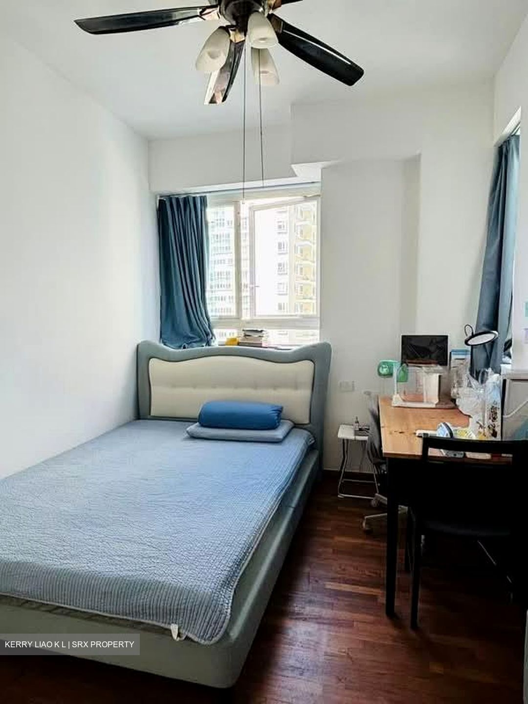 Goldenhill Park Condominium (D20), Condominium #605878111